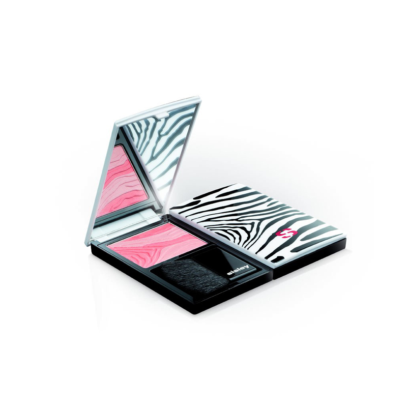 Za prirodno rumen izgled obraza