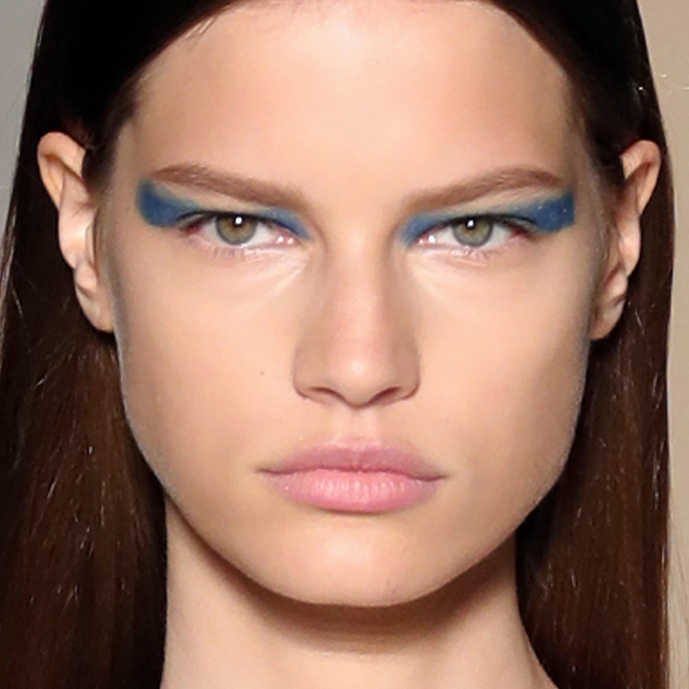 Malo drugačiji cat eyes