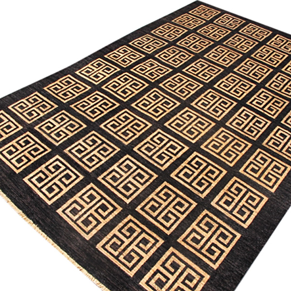 U ORIJENTALNOM STILU