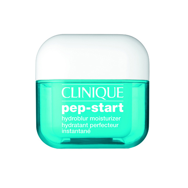 Hidratacija + celodnevna kontrola preteranog sjaja 