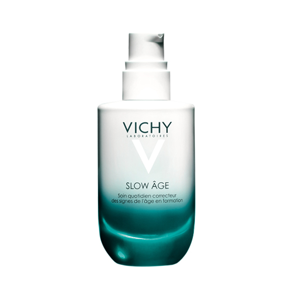 Dnevna nega koja deluje na znakove starenja u nastajanju 