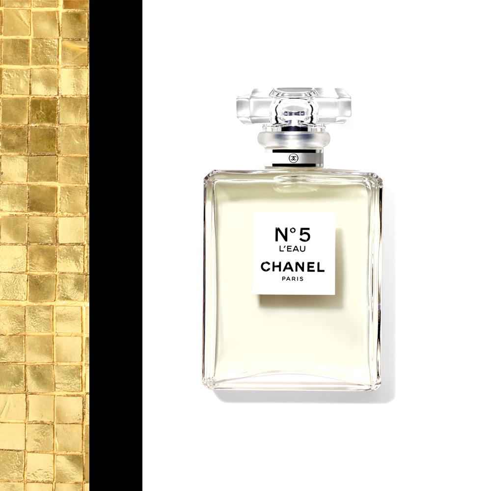 N°5 L'Eau Chanel