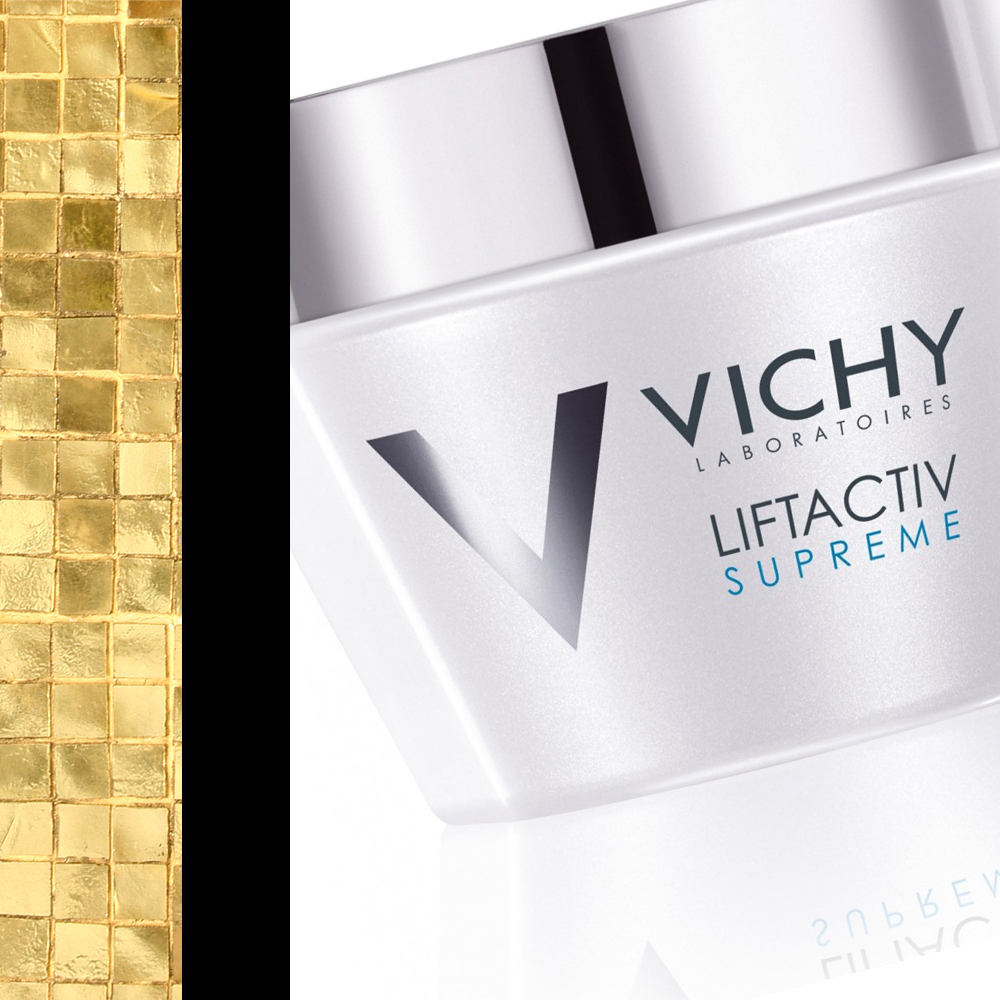 Dnevna nega Liftactiv Supreme