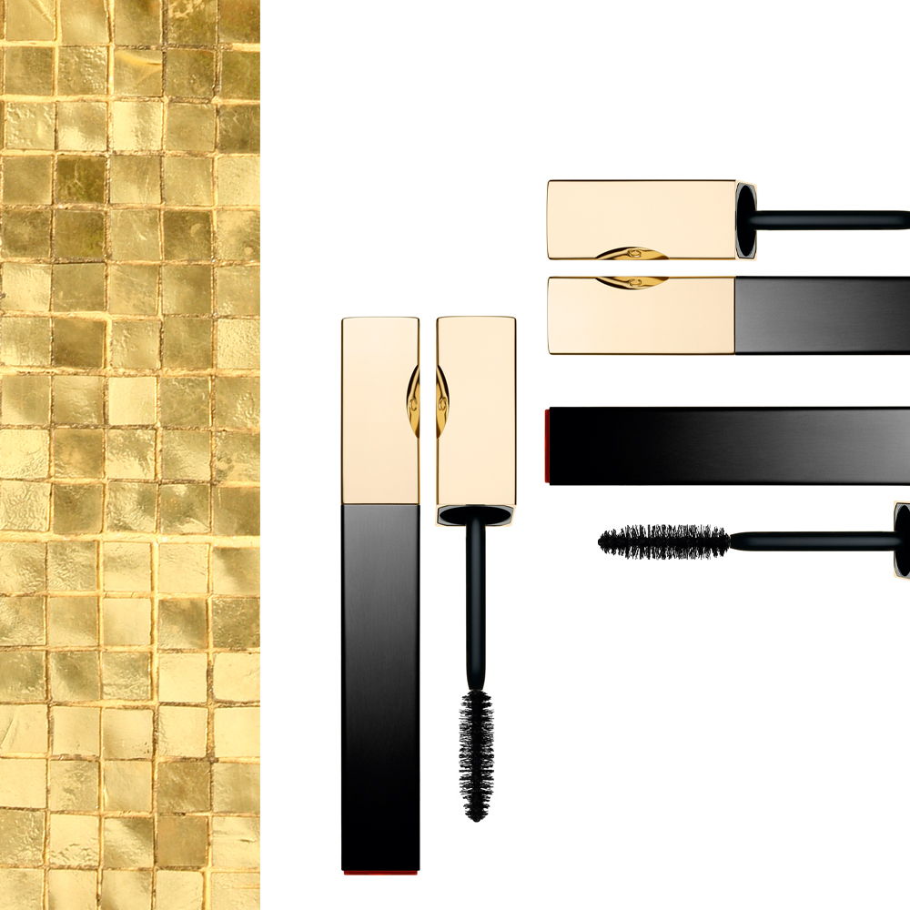 Wonder Volume Mascara