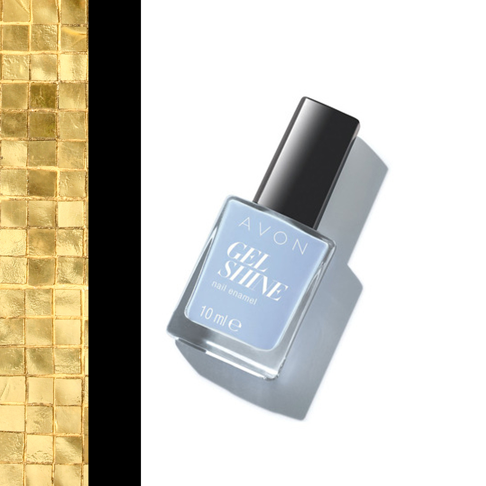 Gel Shine lak za nokte