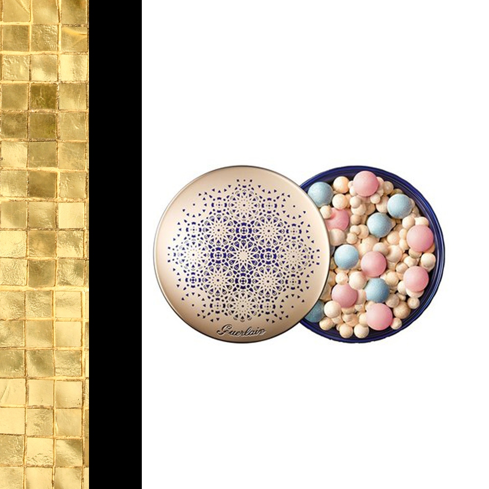 Meteorites Pearls Xmas kolekcija