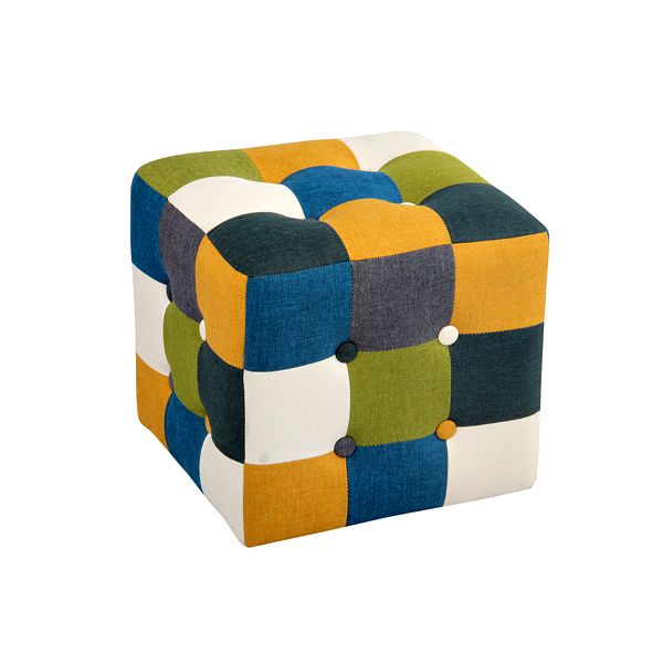 RUBIKOVA KOCKA KAO INSPIRACIJA 