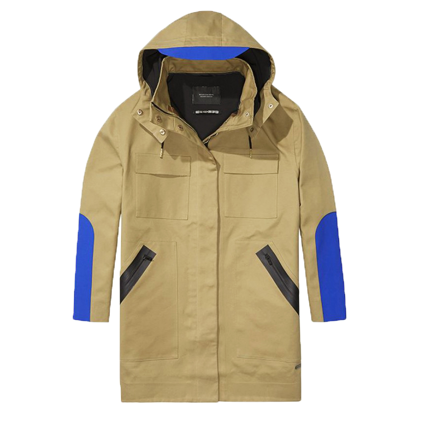 RADNIČKA UNIFORMA