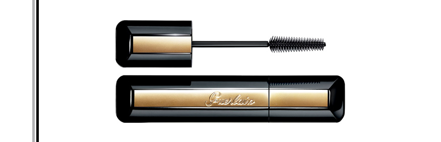 Gueralin Mascara Cils D’Enfer Extra Volume Noi