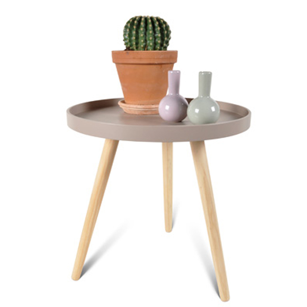 TRONOŽAC-POSLUŽAVNIK