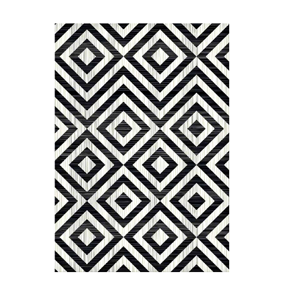 MONOHROMATSKA GEOMETRIJA