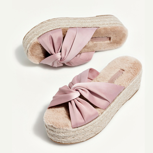 Romantika u koracima