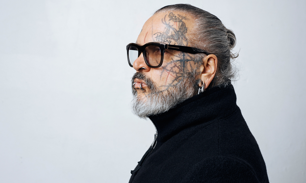 Sven Marquardt