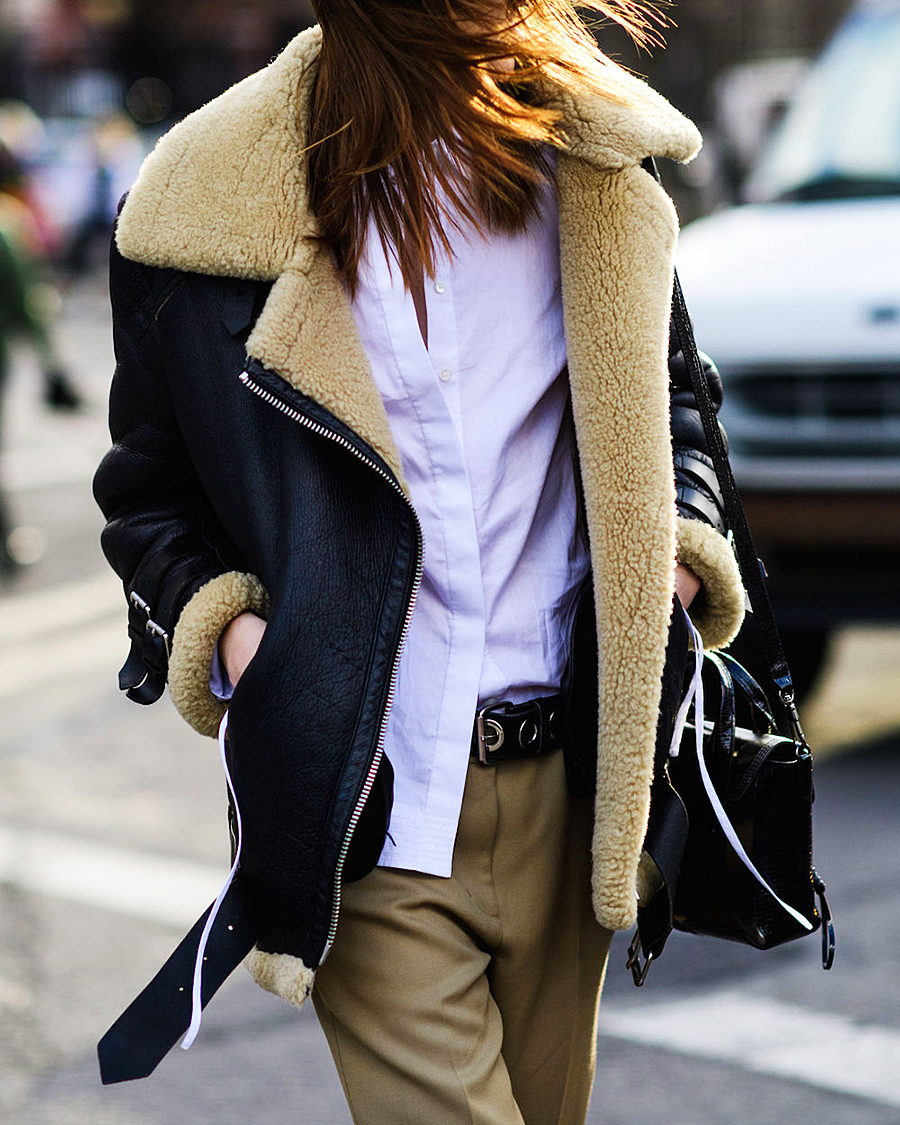 street style street style