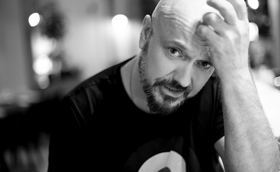 Bojan Zulfikarpašić