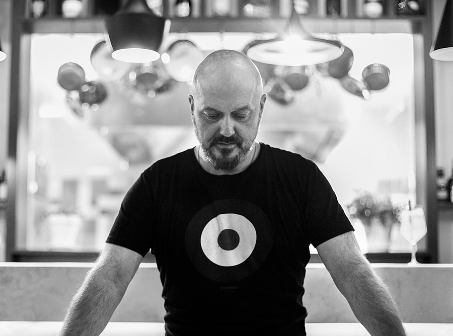 Bojan Zulfikarpašić