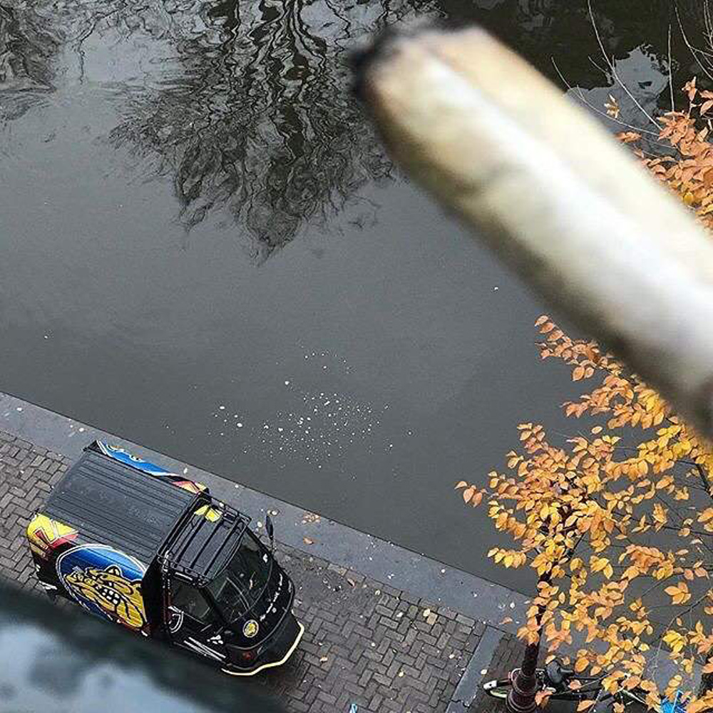 Amsterdam