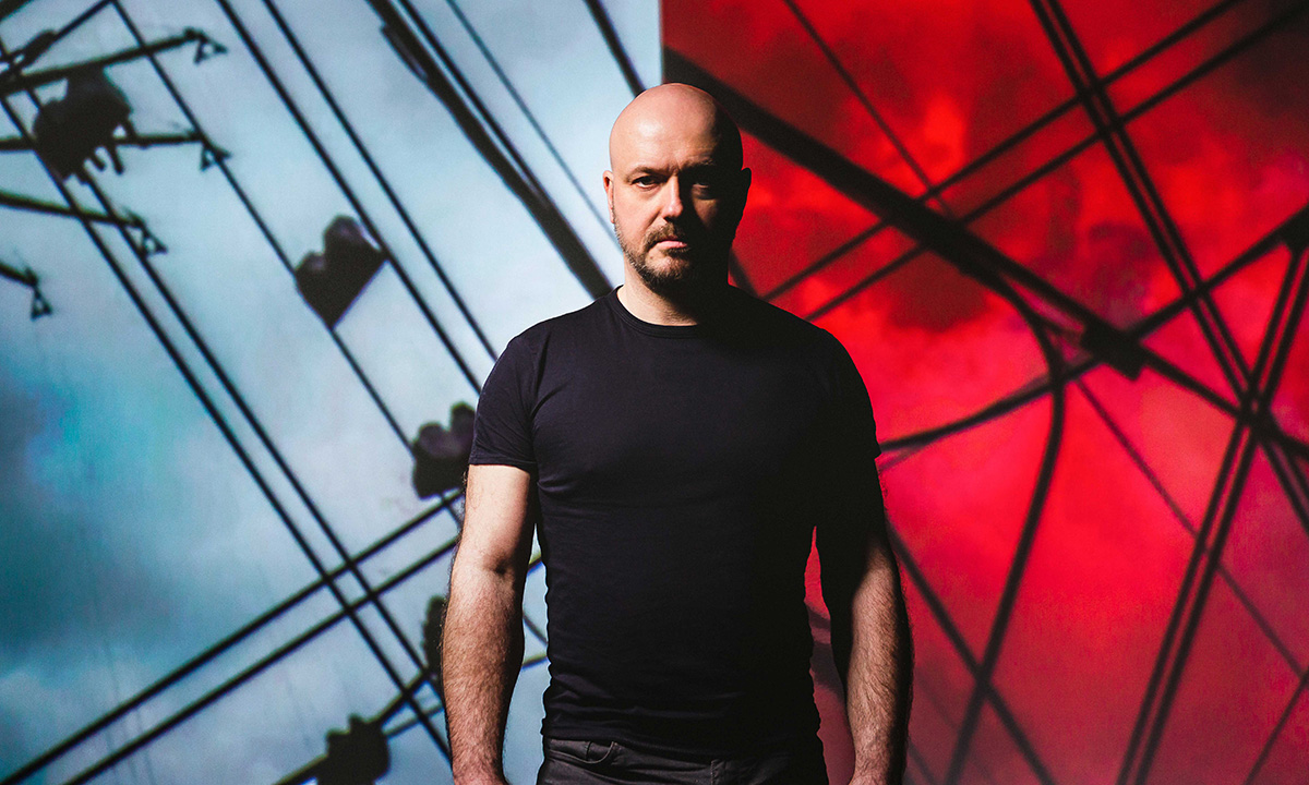 Bojan Zulfikarpašić