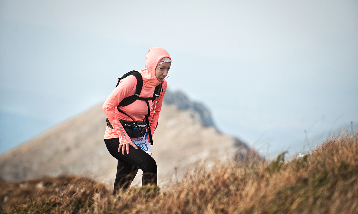 ultramaraton stara planina