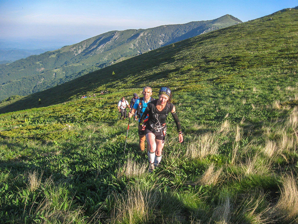 ultramaraton stara planina