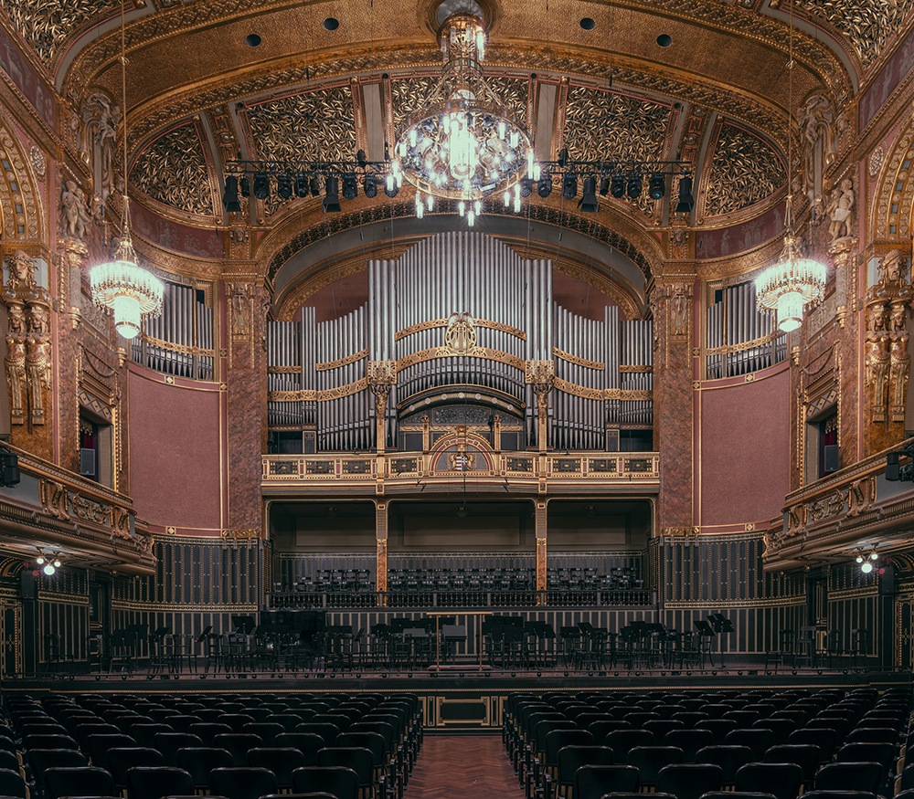 Budimpešta grad muzej