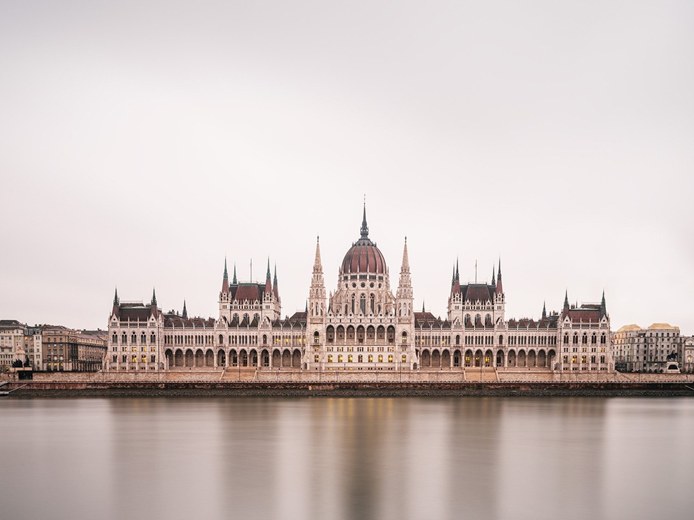 Budimpešta grad muzej