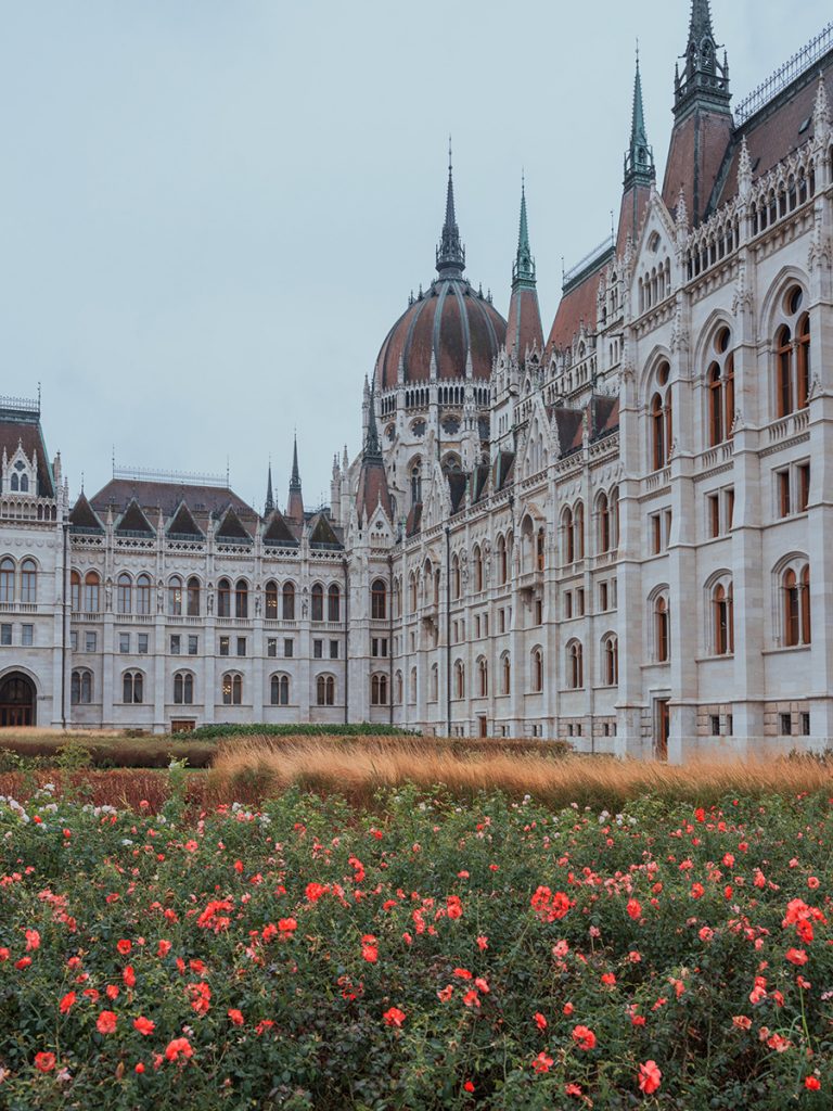 Budimpešta grad muzej