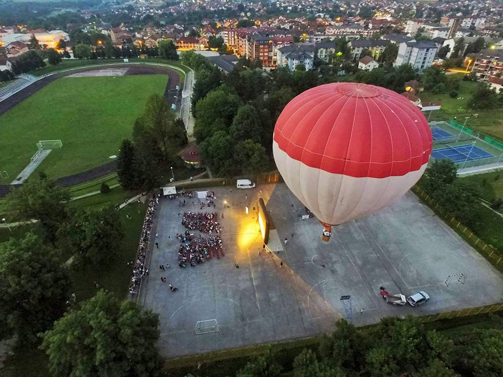 6. Bašta fest