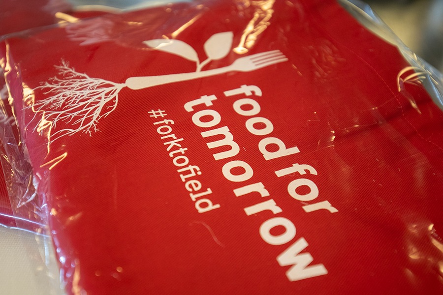 Hrana sutrašnjice Hrana sutrašnjice