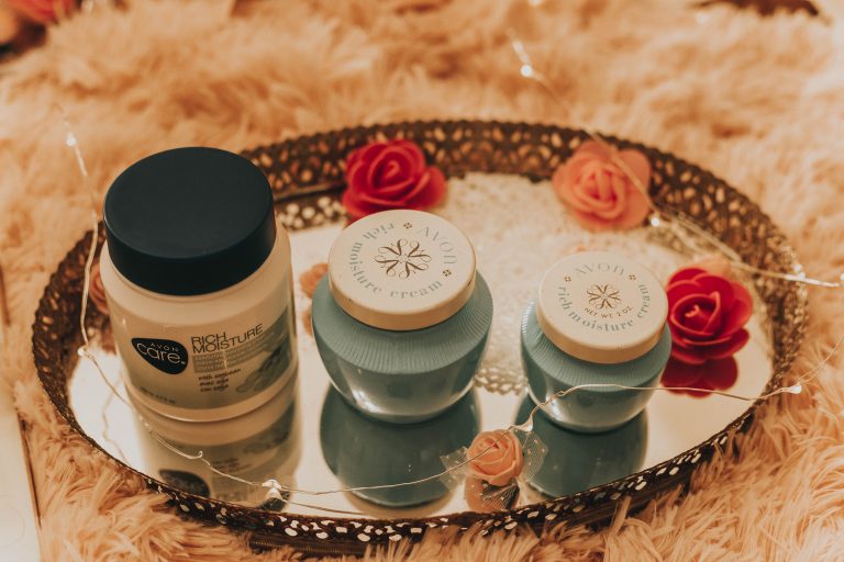 kozmetičko pakovane nekad i sad