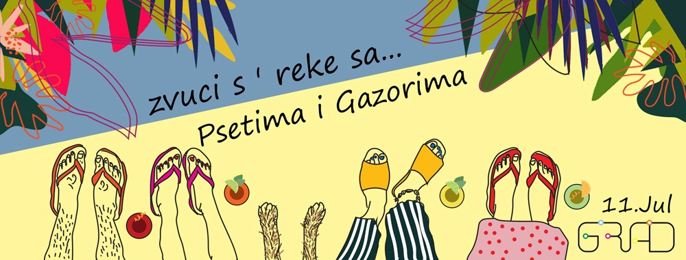 gradski đir