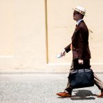 Pitti Immagine Uomo