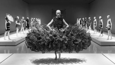 Iris van Herpen