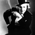 MOROCCO, Marlene Dietrich, 1930