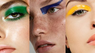 Žad, ametist, citrin, 42 magazin, šminka, party look