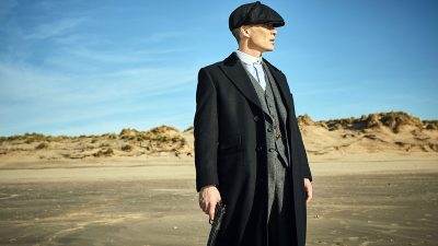 Peaky Blinders